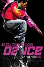 Watch So You Think You Can Dance Alluc